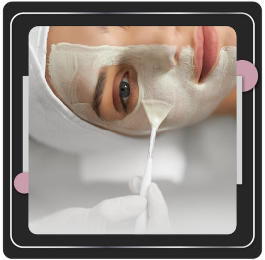 Hidratación Facial en Aloha, Escazu, San Jose