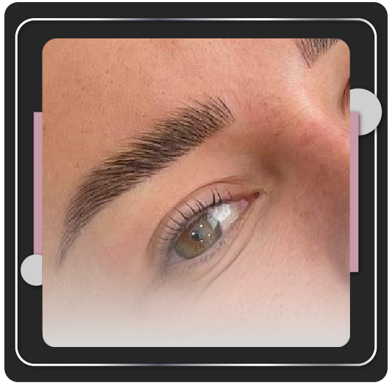 Brow Lamination en Aloha, Escazu, San Jose